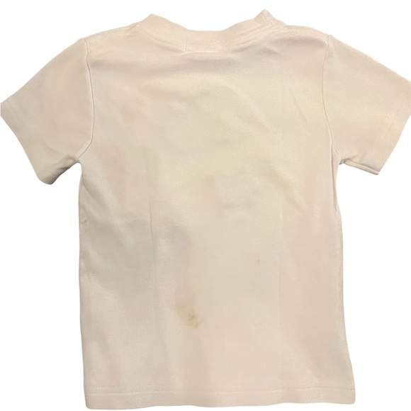 Smocked Shirt - Picture 2 of 3